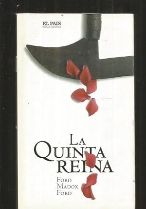 Imagen del vendedor de QUINTA REINA - LA a la venta por Desván del Libro / Desvan del Libro, SL