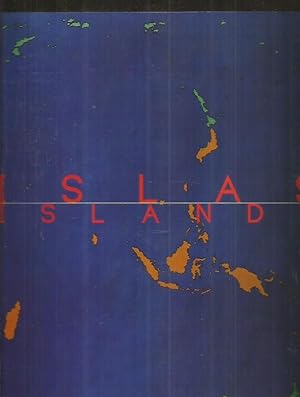 ISLAS / ISLANDS