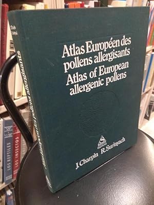 Imagen del vendedor de Atlas europen des pollens allergisants Atlas of european allergenic pollens a la venta por Libros Antuano