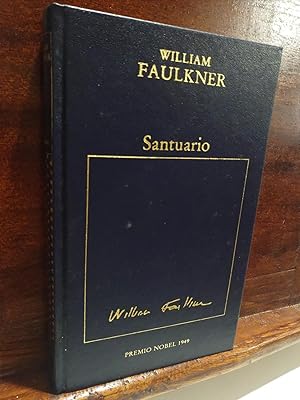 Seller image for Santuario for sale by Libros Antuano
