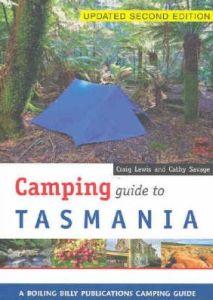 Camping Guide to Tasmania