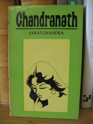 Seller image for Chandranath (Queen's Gambit) for sale by PsychoBabel & Skoob Books