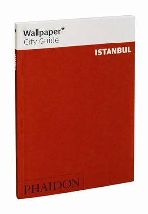 Seller image for Istanbul 2013 (Wallpaper\* City Guides) for sale by AHA-BUCH