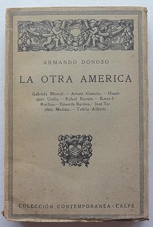 La otra America