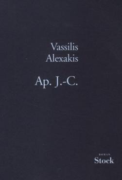 Image du vendeur pour Ap. J.-C mis en vente par librairie philippe arnaiz