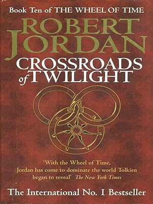 Image du vendeur pour Crossroads of Twilight mis en vente par Librodifaccia