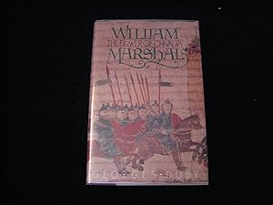 Seller image for William Marshal: The Flower of Chivalry for sale by HERB RIESSEN-RARE BOOKS