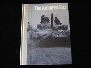 Seller image for The Armored Fist for sale by HERB RIESSEN-RARE BOOKS