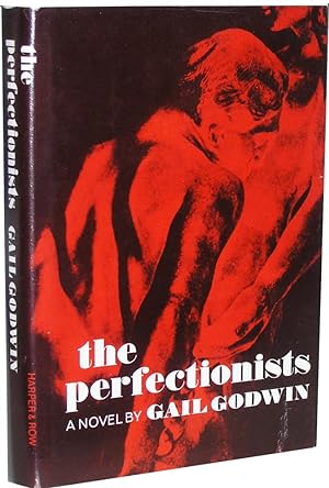 Seller image for The Perfectionists for sale by Parrish Books
