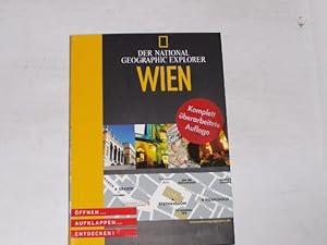 Wien. Der National Geographic Explorer