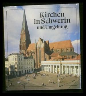 Kirchen in Schwerin und Umgebung