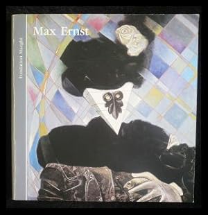 Bild des Verkufers fr Max Ernst Fondati Maeght zum Verkauf von ANTIQUARIAT Franke BRUDDENBOOKS