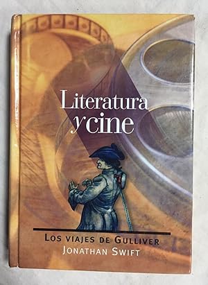 Imagen del vendedor de LOS VIAJES DE GULLIVER a la venta por Librera Sagasta