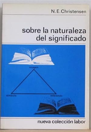 SOBRE LA NATURALEZA DEL SIGNIFICADO