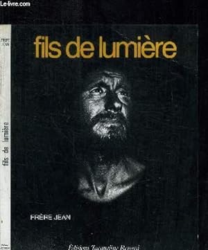 Bild des Verkufers fr FILS DE LUMIERE zum Verkauf von Le-Livre