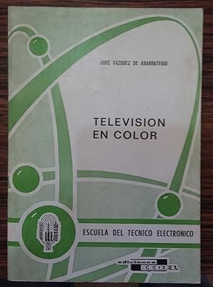 Television en color