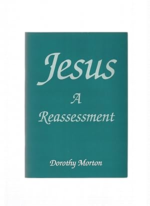 Seller image for JESUS A Reassessment for sale by Books for Amnesty, Malvern