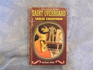 Saint Overboard