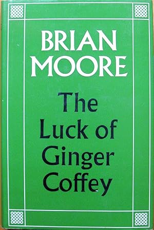 Seller image for The Luck of Ginger Coffey for sale by Ken Jackson