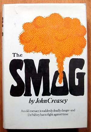 Imagen del vendedor de The Smog a la venta por Ken Jackson