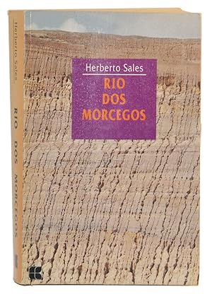 Imagen del vendedor de Rio Dos Morcegos a la venta por Cat's Cradle Books