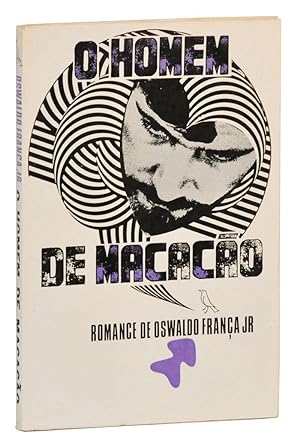 Imagen del vendedor de O Homem de Macaco; Romance a la venta por Cat's Cradle Books