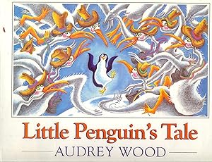 Seller image for LITTLE PENGUIN'S TALE for sale by Antic Hay Books