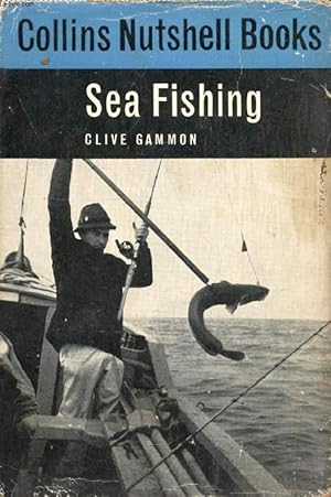 Immagine del venditore per SEA FISHING venduto da Le-Livre