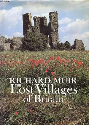 Seller image for THE LOST VILLAGES OF BRITAIN for sale by Le-Livre