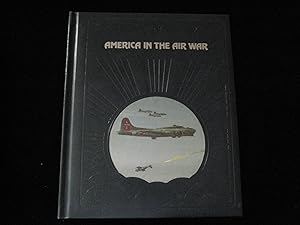 America in the Air War (The Epic of Flight)