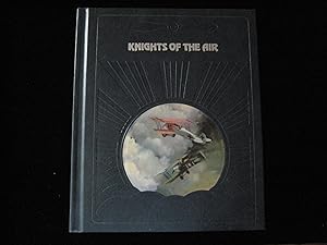 Immagine del venditore per Knights of the Air (Epic of Flight) venduto da HERB RIESSEN-RARE BOOKS