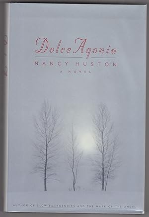 Seller image for Dolce Agonia: a Novel for sale by biblioboy