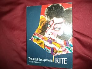 Bild des Verkufers fr The Art of the Japanese Kite. zum Verkauf von BookMine