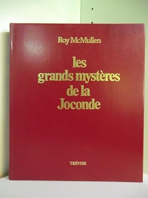 Seller image for Les grands mysteres de la Joconde for sale by Antiquariat Weber