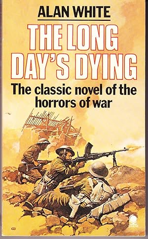 Seller image for The Long Day's Dying for sale by John Thompson