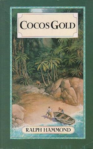 Seller image for COCOS GOLD for sale by Black Stump Books And Collectables