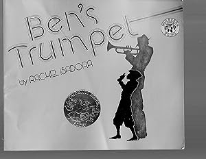 Image du vendeur pour Ben's Trumpet mis en vente par TuosistBook
