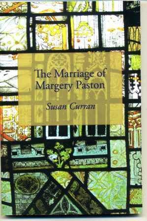 The Marriage of Margery Paston: A True Story