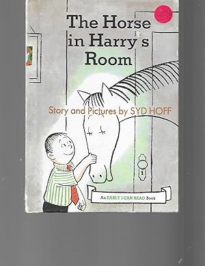 Seller image for The Horse in Harry's Room (I Can Read Book 1) for sale by TuosistBook