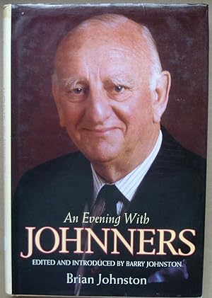 An Evening with Johnners