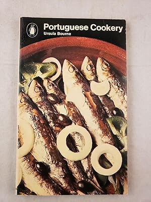 Bild des Verkufers fr Portuguese Cookery zum Verkauf von WellRead Books A.B.A.A.