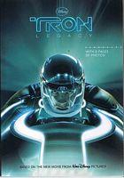 TRON LEGACY: THE JUNIOR NOVEL