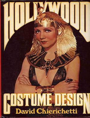 Hollywood Costume Design
