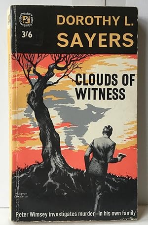 Clouds of Witness