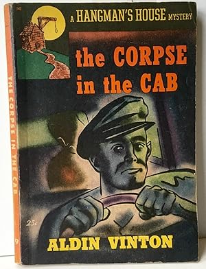 Seller image for The Corpse in the Cab for sale by Heritage Books