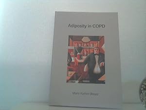 Adiposity in COPD. - Dissertation (.) Maastricht University.