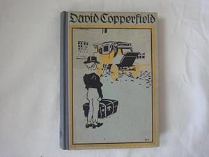 Imagen del vendedor de David Copperfields Jugendjahre a la venta por Malota