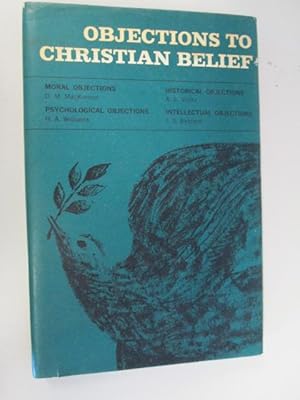 Imagen del vendedor de Objections to Christian Belief a la venta por Goldstone Rare Books