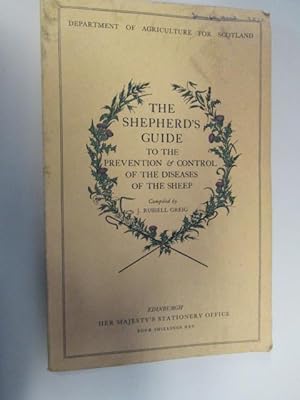 Seller image for The Shepherd's Guide for sale by Goldstone Rare Books