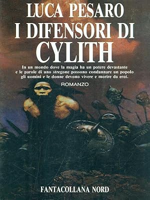 I difensori di Cylith